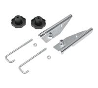 Punteras para largueros HYMER, para tamaño de larguero de 60 - 89 mm