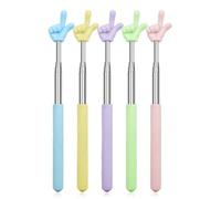 Puntero de profesor telescópico