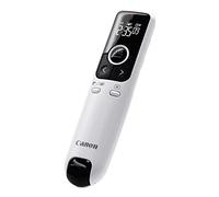 Puntero láser para presentaciones Control Remoto Canon PR100-R Blanco