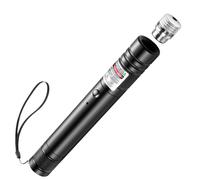 Puntero láser verde recargable de largo alcance, bolígrafo puntero láser de alta potencia, láser potente para TV LED LCD