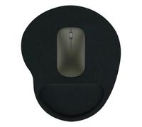 Puntero Pad With Wrist Support Long Lasting Mice Pad Wrist Rest