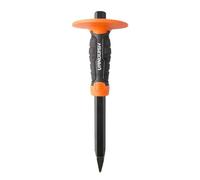 Puntero - puntero de 305 mm con mango ergonómico, adecuado para trabajos de precisión en diversas aplicaciones eléctricas y de ferretería.