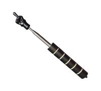Punteros Dedo para niños Leer Untainter Pointer Stick - Extendible G | Touch Screen Telescópica Pointer para el Dedo para el Aula | Coda de Puntero de Dedo de Acero Inoxidable en el