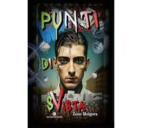 Punti di sVista. Come e perché ho fondato il Movimento italiano no green pass (Kronos)