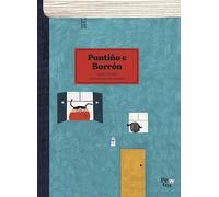 PUNTIÑO E BORRÓN: 1 (PETOS)