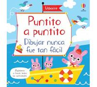 Puntito a puntito - Dibujar nunca fue tan fácil (Me encanta...)