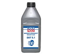 Punto 5.1 Líquido de los Frenos Liqui Moly 1 Litro para beta Husaberg KTM Yamaha