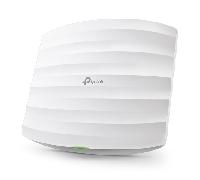 TP-Link Omada EAP225 punto de acceso inalámbrico 1350 Mbit/s Blanco Energía sobre Ethernet (PoE)
