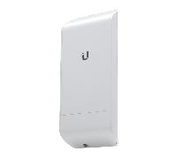 Ubiquiti NanoStation Loco M5 – CPE exterior 5GHz airMAX LOCOM5
