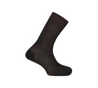 Punto Blanco 1340510 Calcetines cortos, Hombre, Negro (Negro 090), 41/42 (Tamaño del fabricante:11)