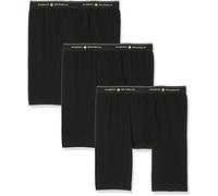 Punto Blanco 5324240 Boxer, Hombre, Negro(Negro090), Small (Tamaño del Fabricante:44)