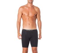 Punto Blanco 5324240 Boxer, Hombre, Negro(Negro090), X-Large (Tamaño del Fabricante:56)