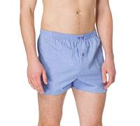 Punto Blanco Boxer Tela Liso con SUSPENSORIO