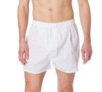 Punto Blanco Boxer Tela Liso con SUSPENSORIO