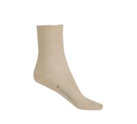 Punto Blanco,Calcetines Antialergicos de Algodón,Diseño Acanalado 1x1, 100% Algodón (FR/ES, Números, 39, 40, Regular, Regular, Beig 430)