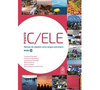 Punto C/ELE nivel A2: Manual de español como lengua extranjera
