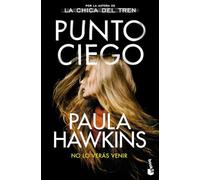 Punto ciego (Crimen y misterio)