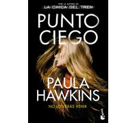 Punto ciego | Paula Hawkins