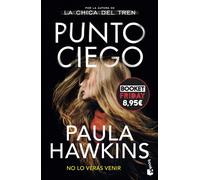 Punto ciego | Paula Hawkins, Aleix Montoto Llagostera