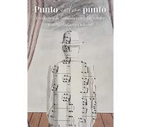 Punto contra punto. Una teoría de la música en la literatura