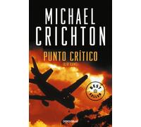 PUNTO CRITICO DBBS | Crichton Michea