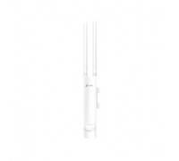 TP-Link Omada EAP110-Outdoor 300 Mbit/s Blanco Energía sobre Ethernet (PoE)