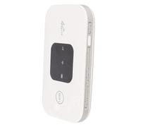 Punto de Acceso a Internet Portátil, Punto de Acceso WiFi Móvil para Viajes Punto de Acceso a Internet Portátil, Tarjeta SIM de Alta Velocidad de 150 Mbps Enrutador de Tarjeta