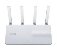 ASUS EBR63 – Expert WiFi router inalámbrico Gigabit Ethernet Doble banda (2,4 GHz / 5 GHz) Blanco