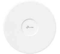 TP-Link Omada EAP773 punto de acceso inalámbrico 9300 Mbit/s Blanco Energía sobre Ethernet (PoE)