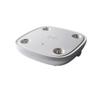 Punto de Acceso Cisco 9115 WiFi MU-MIMO 2.4/5GHz 2500Mbps PoE Pared Gris 4dBi