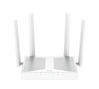 Punto de acceso Cudy AP1300D Wi-Fi AC Dual Band 867 Mbit/s 4 antenas PoE MIMO Blanco