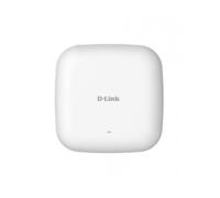 Punto de acceso D-Link DAP-2662 WiFi 5 AC1200 doble banda, 1x Gigabit LAN, Nucleas Connect
