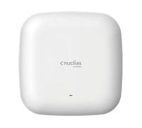 Punto de acceso D-Link DBA-1210P WiFi AC1200 PoE Gigabit, dual band, seguridad avanzada