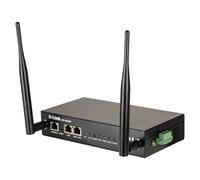 Punto de Acceso Inalámbrico D-Link DIS-2650AP 1200Mbps/ 2.4GHz 5GHz/ Antenas de 3dBi/ WiFi 802.11ac/n/b/g