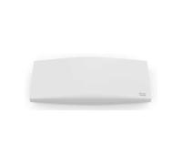 Punto de acceso de radio Wi-Fi 6 802.11ax con Bluetooth y seguridad gestionado en la nube para interiores Meraki MR36 (MR36-HW)