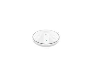 Punto de acceso de redes locales inalámbricas LEVELONE WAP-8131 - 1800 Mbit/s - 4 antenas - AES, WPA, WPA2, WPA3