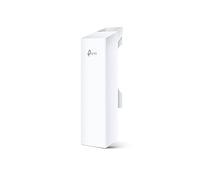 Punto de Acceso Exterior 300Mbps, Antena 9dBi, CPE con PoE, Ideal para Ampliar Redes en Exteriores y conectar Dispositivos a Larga Distancia.