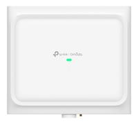 Punto de Acceso TP-Link Omada EAP650 D30-OUTDOOR WiFi 6 AX3000 PoE MU-MIMO Dual Band Exterior