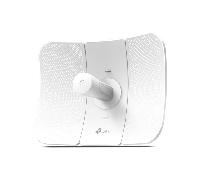 TP-Link CPE610 Outdoor CPE 5GHz 300Mbps Antena Directiva de Alta Ganancia 23dBi 2×2 MIMO