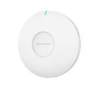 Punto de acceso Grandstream GWN7660EM Wi-Fi 6 AX3000 Mesh 3 Gbps 128 dispositivos