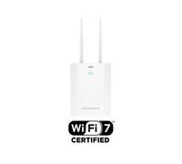 Grandstream networks gwn7670lr punto de acceso inalámbrico 3600 mbit/