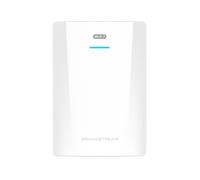 Grandstream Punto de acceso GWN7670WM Wi‑Fi 7 PoE+ 2,5G 256 dispositivos