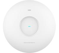 Punto de Acceso Grandstream GWN7674 Wi-Fi7 PoE++ Blanco
