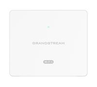 Punto de Acceso Grandstream WiFi 6 2,4 GHz/5 GHz Blanco - GWN7604