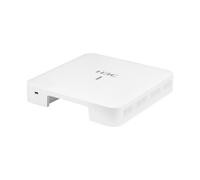 Punto de acceso H3C EWP-WA6120 WiFi 6 AX2400 PoE MIMO SSID blanco