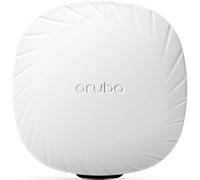 Punto de acceso HPE Aruba AP-503-RW WiFi 6 MIMO 2,4 GHz/5 GHz 1490 Mbps PoE Blanco