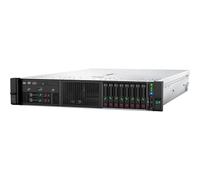 Hewlett Packard Enterprise Aruba AP-515 (RW) 5375 Mbit/s Blanco Energía sobre Ethernet (PoE)