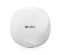 Punto de Acceso HPE Aruba AP-615 WiFi 6E Tri-Banda 2400Mbps PoE Bluetooth Blanco