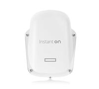 HPE - Networking Instant On Outdoor Access Point Dual Radio 2x2 Wi-Fi 6 (RW) AP27