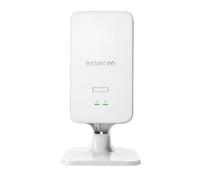 Punto de Acceso HPE Instant On AP22D WiFi 6 Dual Band 2x2 MIMO 1200Mbps PoE Blanco